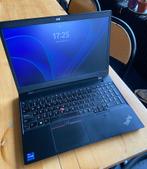 Lenovo Thinkpad P15v Gen 2, Computers en Software, Windows Laptops, Ophalen, Lenovo Thinkpad, Gebruikt, Met videokaart