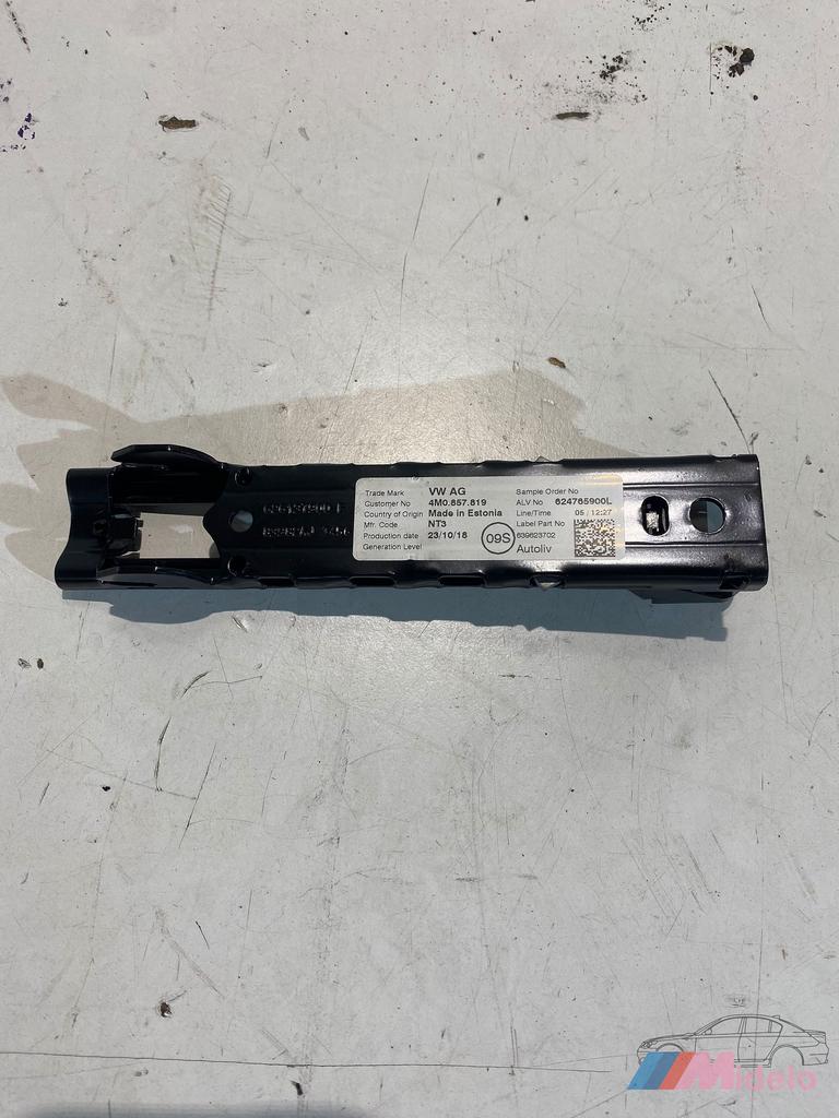 VW T-ROC GORDEL HOOGTEVERSTELLING 4M0857819, Gebruikt, -, Volkswagen, -