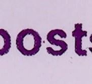 Ned. NVPH PB 18b Puntje tussen O en S bij RPS en telblok, Postzegels en Munten, Ophalen of Verzenden, Na 1940, Postfris
