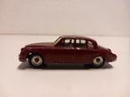 Dinky Toys 1:43 #195 Jaguar 3.4 Litre Meccano England, Hobby en Vrije tijd, Modelauto's | 1:43, Ophalen of Verzenden, Gebruikt
