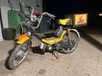 Berini brommer opknapper met kenteken, Fietsen en Brommers, Ophalen, Gebruikt