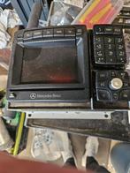 Command, Ophalen, Gebruikt