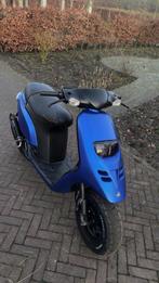 piaggio typhoon 70cc, Fietsen en Brommers, Scooters | Piaggio, Ophalen, Zo goed als nieuw, Tweetakt, Overige modellen