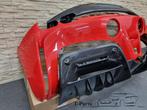 Ferrari SF90 Achterbumper carbon bumper spoiler 985939417, Info@fabrikant.eu, Fabrikant BV, Nieuw, Achter