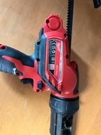 Milwaukee elektrische kitspuit M12 PCOG, Ophalen, Zo goed als nieuw