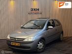 Opel Corsa 1.2 Njoy Automaat NAP APK-10/2026 OPEN-DAK, Gebruikt, 31 €/maand, Origineel Nederlands, Bedrijf