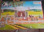 Schleich paardenwedstrijd 42338, Kinderen en Baby's, Speelgoed | Actiefiguren, Ophalen of Verzenden