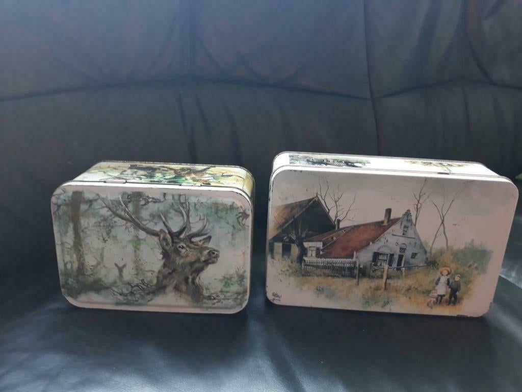 2 rien poortvliet blikken blik alleen in 1 koop, Ophalen