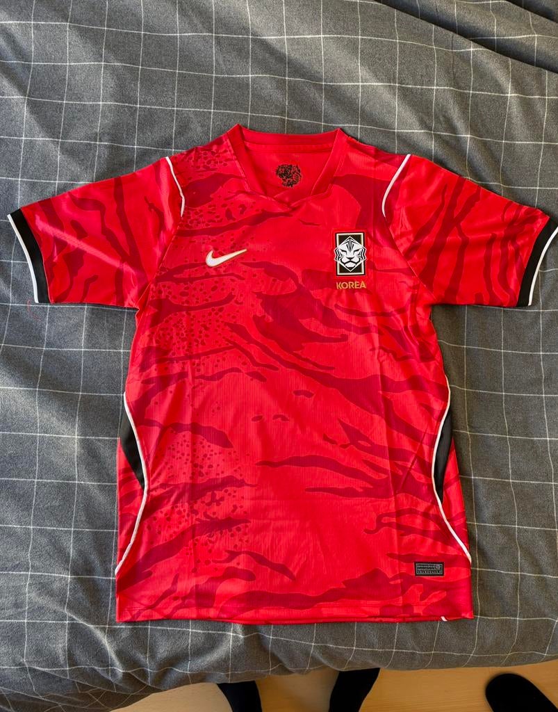 Zuid Korea Nike WK Shirt - Maat: L, Ophalen of Verzenden, Nieuw, Shirt