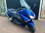 YAMAHA**TMAX**530**MOTORSCOOTER**ORG.6.291KM**TOP STAAT, Bedrijf, 12 t/m 35 kW, 2 cilinders, Scooter