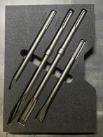 SDS max beitelset, Ophalen of Verzenden, Nieuw