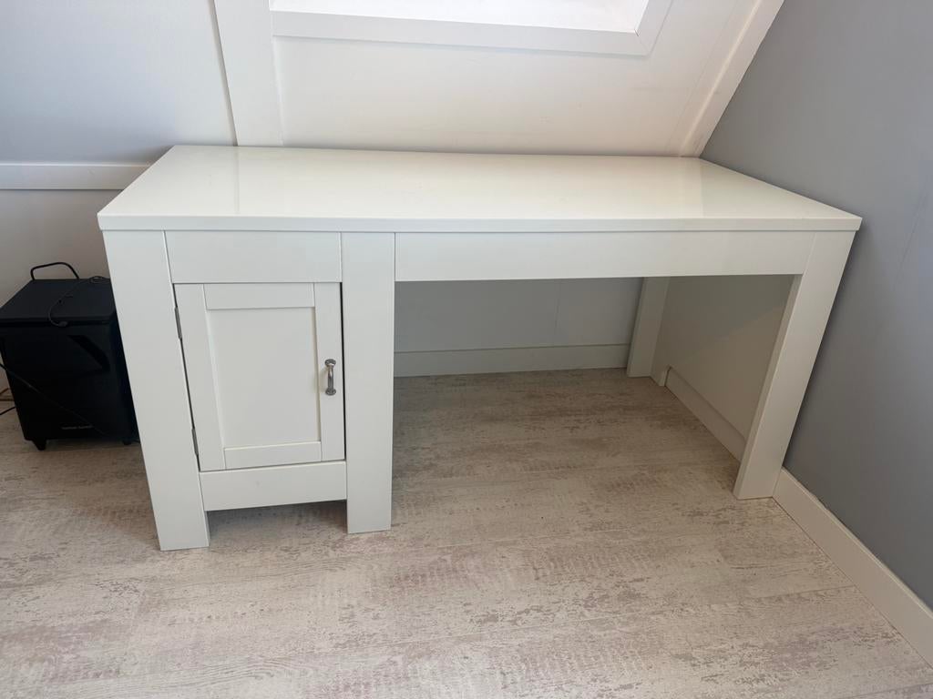 Bureau, Ophalen of Verzenden, Zo goed als nieuw