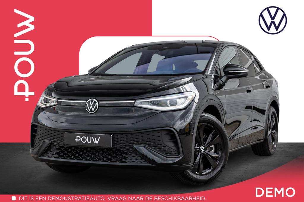 Volkswagen ID.5 286pk Pro Business 77 kWh | Achteruitrijcame, Auto's, Volkswagen, Automaat, 12 maanden, ID.5, Das WeltAuto Volkswagen