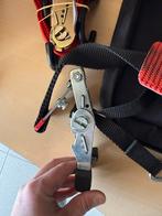 Motorspanbanden voor veilig motorvervoer op aanhanger, Ophalen of Verzenden, Zo goed als nieuw