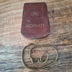 Vintage Zeiss Ikon Ikophot Belichtingsmeter, Ophalen of Verzenden, Gebruikt