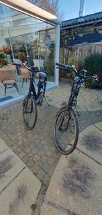 KOGA e Inspire   2x elektrische fiets izgs, Gebruikt, 51 tot 55 cm, 50 km per accu of meer, Ophalen