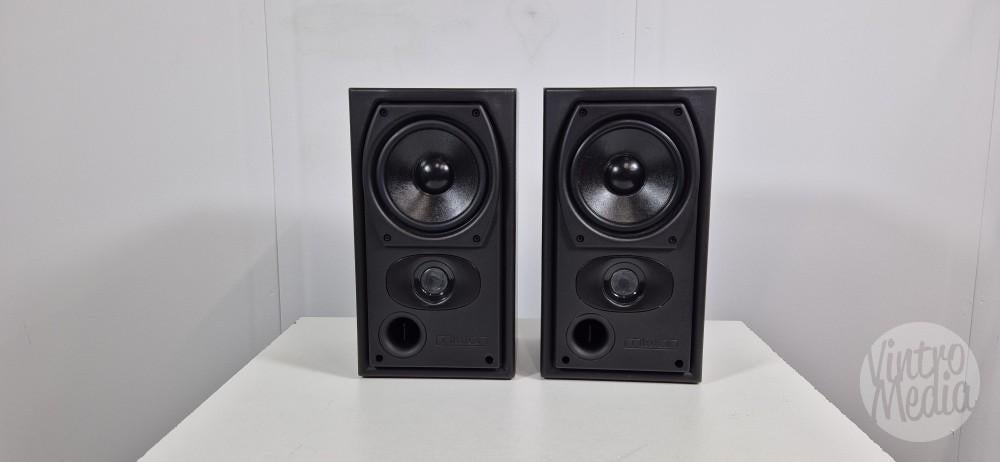 Mission 731 Luidsprekers | Speakers | Bookshelf | Compact, Overige merken, Refurbished, Ophalen of Verzenden, 60 tot 120 watt
