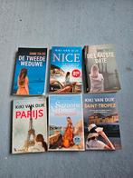 Diverse boeken van Kiki van Dijk, e.a, Ophalen of Verzenden, Gelezen