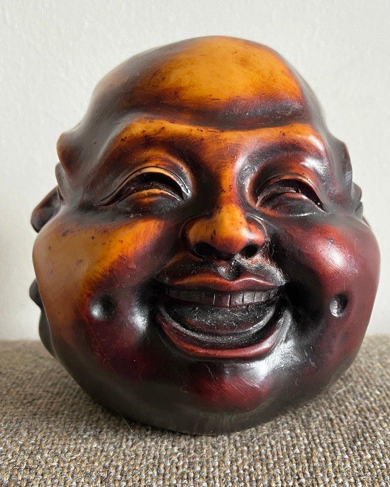 Boeddha met vier gezichten, Ophalen of Verzenden