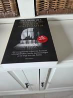 Bill Browder - Achtervolgd door de staatsmaffia, Boeken, Ophalen of Verzenden, Gelezen, Nederland