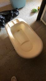 Groot babybad, Ophalen, Gebruikt