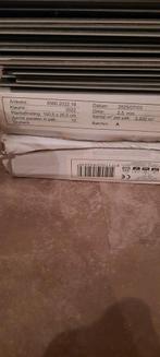 Hoogwaardige PVC vloer - ca. 17 m², Ophalen, Grijs, Nieuw, Vinyl