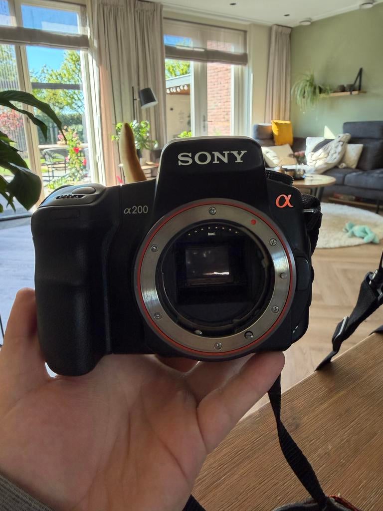 Nikon MB-D16 batterijgrip voor de D750 occasion - Kamera Express