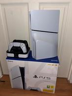 PlayStation 5 slim, Ophalen of Verzenden, Zo goed als nieuw