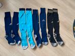 4 paar Adidas sokken (Feyenoord) - Diverse maten en kleuren, Ophalen of Verzenden, Zo goed als nieuw, Overige typen