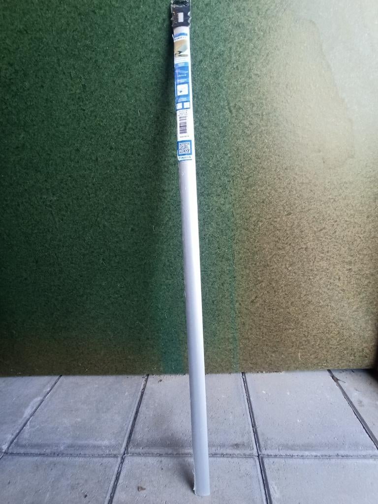 Overgangsprofiel aluminium (nieuw), Ophalen, Nieuw, Minder dan 20 cm, Minder dan 5 m²
