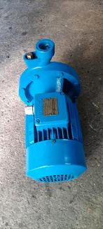 calpeda nm25/160b waterpomp 380 vold, Tuin en Terras, Waterpompen, Ophalen of Verzenden, Zo goed als nieuw, Elektrisch, Beregeningspomp