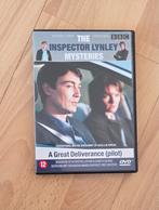 Inspector Lynley - A Great Deliverance, Alle leeftijden, Ophalen of Verzenden, Zo goed als nieuw, Komedie