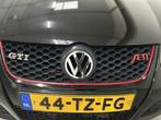 Volkswagen Golf 2.0 TFSI GTI NAVI / CLIMA /CRUISE / LEER, Gebruikt, 4 cilinders, Zwart, Bedrijf