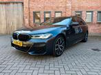 BMW 540i Xdrive, M-sport, Softclose, Pano, Nappa, Comfortstl, Auto's, BMW, Automaat, 2000 kg, USB, Vierwielaandrijving
