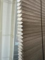 Plissé gordijn, Ophalen, Gebruikt, 200 cm of meer, 50 tot 100 cm