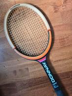 Bjorn Borg Donnay houten tennisracket, Sport en Fitness, Tennis, Ophalen of Verzenden, Racket, Overige merken