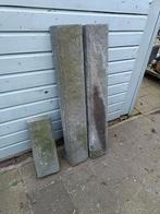 Betonnen bielsen, Tuin en Terras, Ophalen, Minder dan 100 cm
