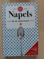 De zilveren Lepel Napels en de Amalfikust, Ophalen of Verzenden, Zo goed als nieuw, Italië