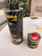 COBRA Truck Bedliner & Hardener - Duurzame Coating, Ophalen of Verzenden, Nieuw, Universele onderdelen