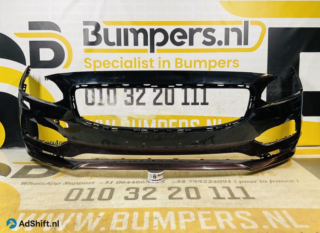 BUMPER Volvo V90 S90 VOORBUMPER 1-E5-11970z, Bumper
