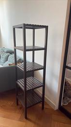 Ikea stellingkast/handdoekenkast, Huis en Inrichting, Ophalen, Gebruikt