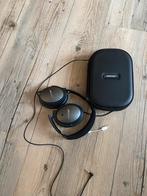 Bose QuietComfort 25 Acoustic Noise Cancelling koptelefoon, Audio, Tv en Foto, Koptelefoons, Ophalen of Verzenden, Zo goed als nieuw