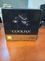 Nikon Coolpix, Ophalen of Verzenden, Nvt, Nikon, Nvt