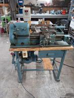 Boxford Cud Mk2, Doe-het-zelf en Verbouw, Draaibanken, Ophalen of Verzenden, Metaaldraaibank