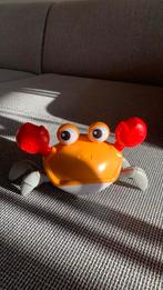 Cute crab baby toy, Ophalen of Verzenden