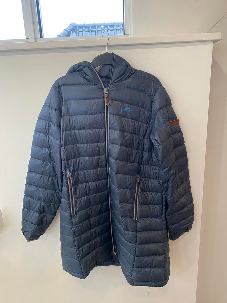 Tenson tussen jas, Ophalen of Verzenden, Zo goed als nieuw, Maat 42/44 (L)