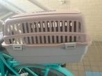 Pet carrier, Dieren en Toebehoren, Ophalen of Verzenden, Zo goed als nieuw