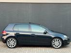 Volkswagen Golf 1.4 TSI Highline ALCANTARA SCHUIFDAK CARPLAY, Euro 5, Gebruikt, Zwart, 4 cilinders