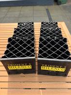 Milenco Trident 3 Oprijblokken (2 stuks), Ophalen, Gebruikt