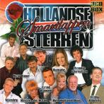 Various – Hollandse Sterren - Smartlappen 3XCD, Verzenden, Zo goed als nieuw, Pop